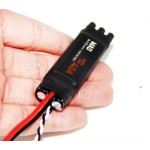 T-motor AMPX 40A Pro (2-6S) ESC Drone Motor Controller for Quadcopter Multirotor Drone Accessories